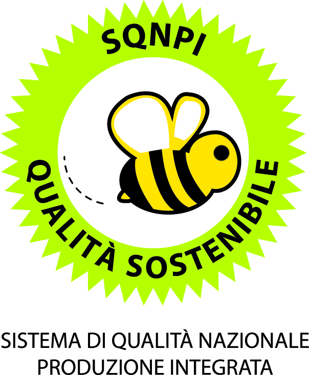 SQNPI - SISTEMA DI QUALITA' NAZIONALE PRODUZIONE INTEGRATA